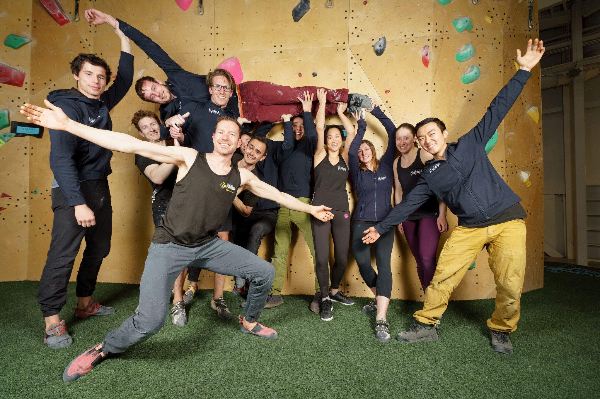 20192020 CCC Adult Team Info and Tryouts Calgary Climbing Centre